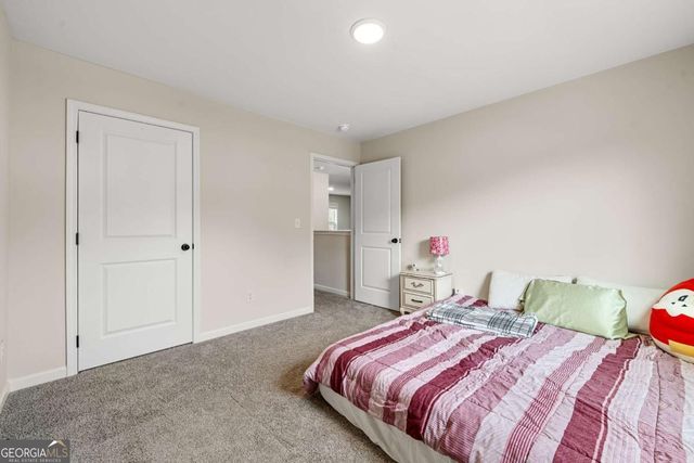 44 Fox Creek Drive, Braselton, GA 30517