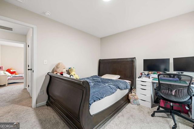 44 Fox Creek Drive, Braselton, GA 30517