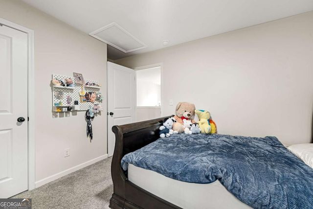 44 Fox Creek Drive, Braselton, GA 30517