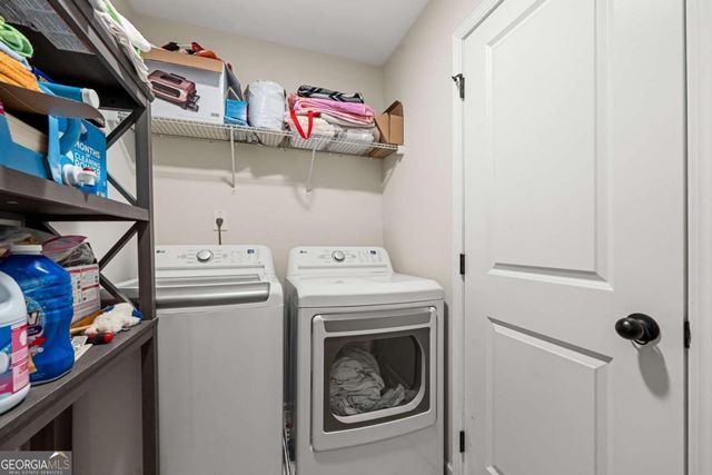 44 Fox Creek Drive, Braselton, GA 30517