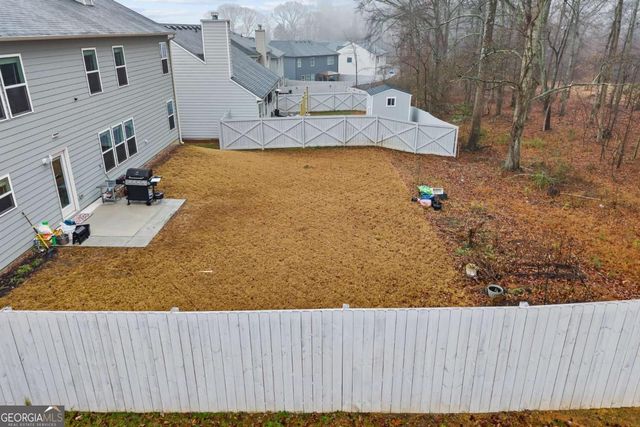 44 Fox Creek Drive, Braselton, GA 30517