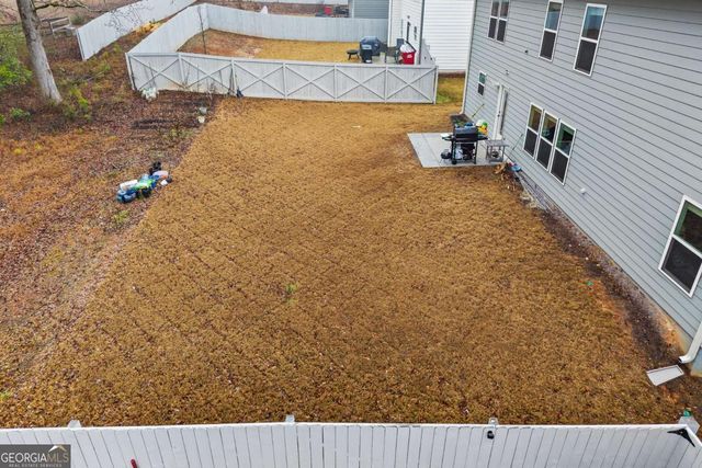 44 Fox Creek Drive, Braselton, GA 30517