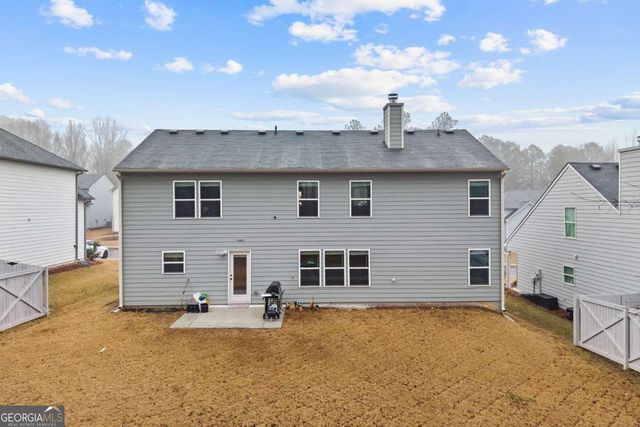 44 Fox Creek Drive, Braselton, GA 30517