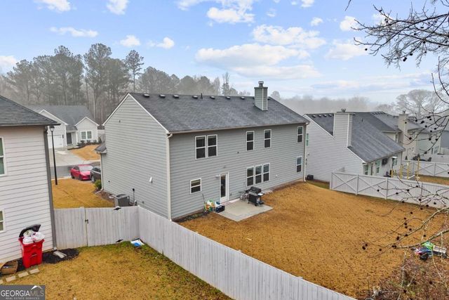 44 Fox Creek Drive, Braselton, GA 30517