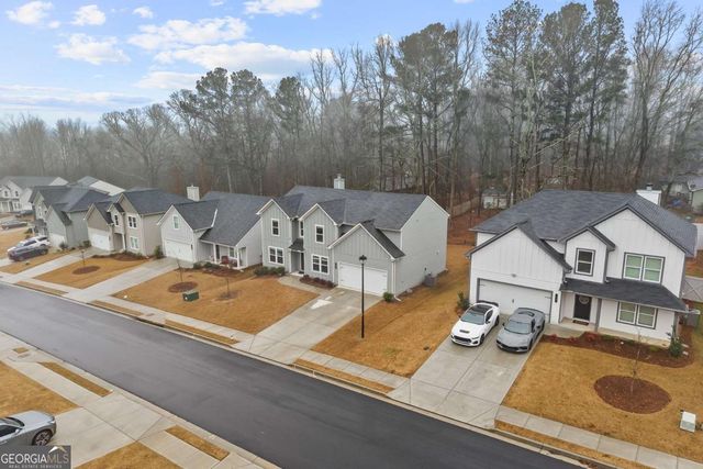 44 Fox Creek Drive, Braselton, GA 30517