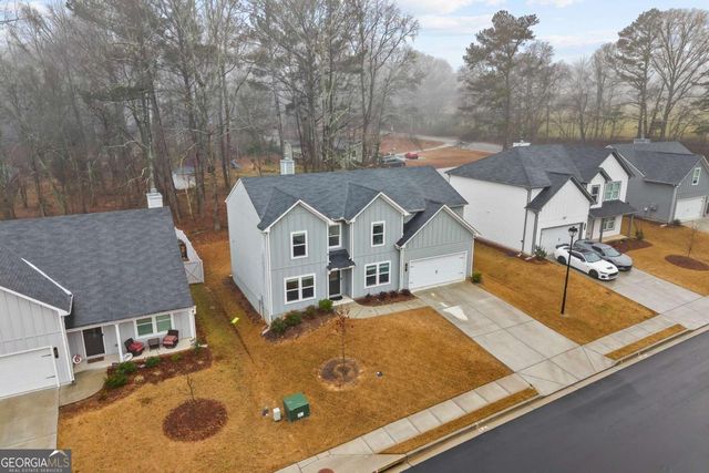 44 Fox Creek Drive, Braselton, GA 30517