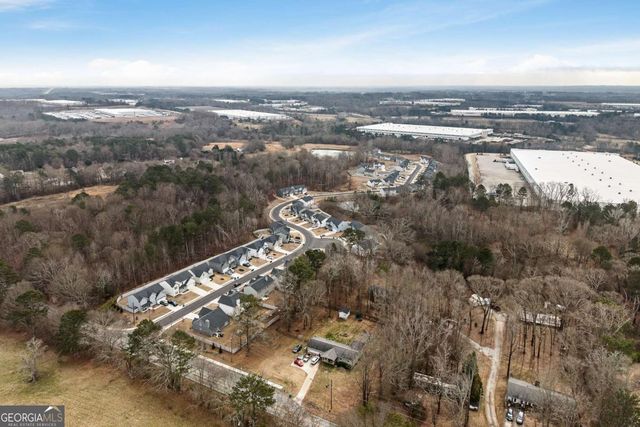 44 Fox Creek Drive, Braselton, GA 30517