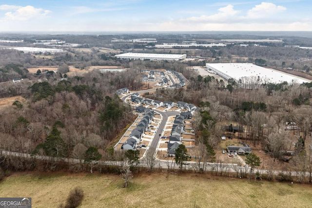 44 Fox Creek Drive, Braselton, GA 30517