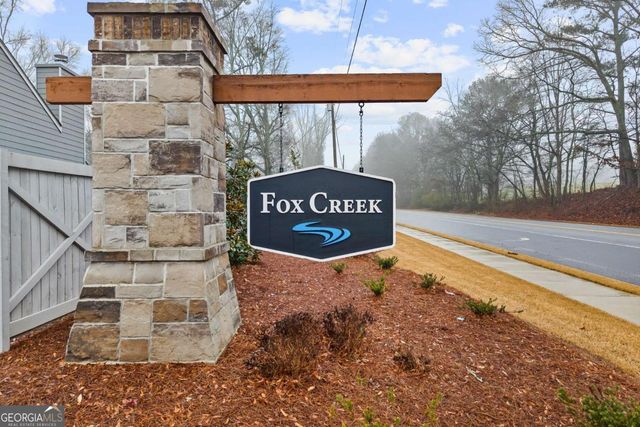 44 Fox Creek Drive, Braselton, GA 30517