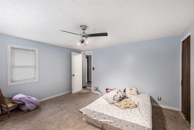 115 S Sherman Street, Sheridan, MI 48884