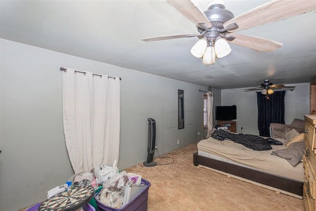 115 S Sherman Street, Sheridan, MI 48884