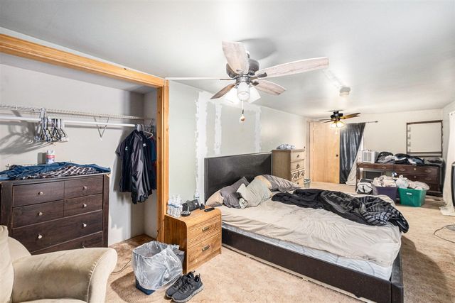 115 S Sherman Street, Sheridan, MI 48884