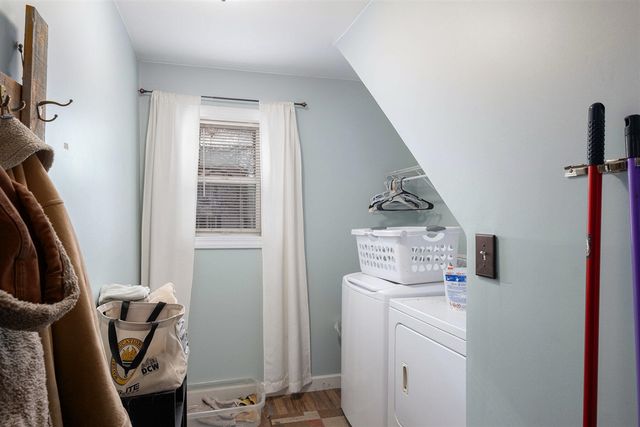 115 S Sherman Street, Sheridan, MI 48884