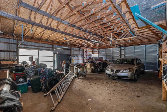 115 S Sherman Street, Sheridan, MI 48884