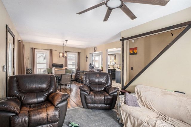 115 S Sherman Street, Sheridan, MI 48884