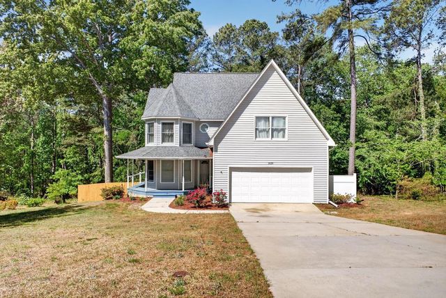 2029 Lundee Drive, Aiken, SC 29803
