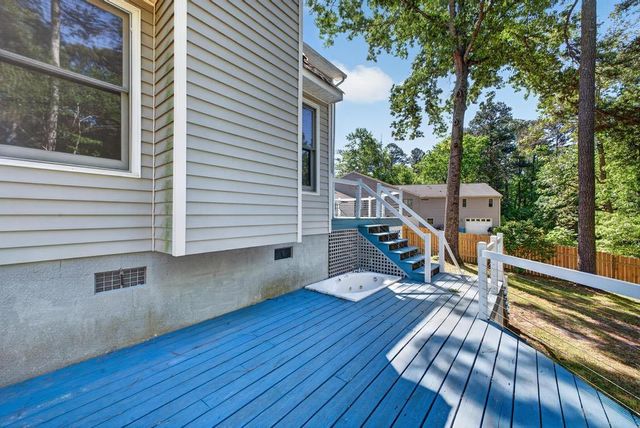 2029 Lundee Drive, Aiken, SC 29803