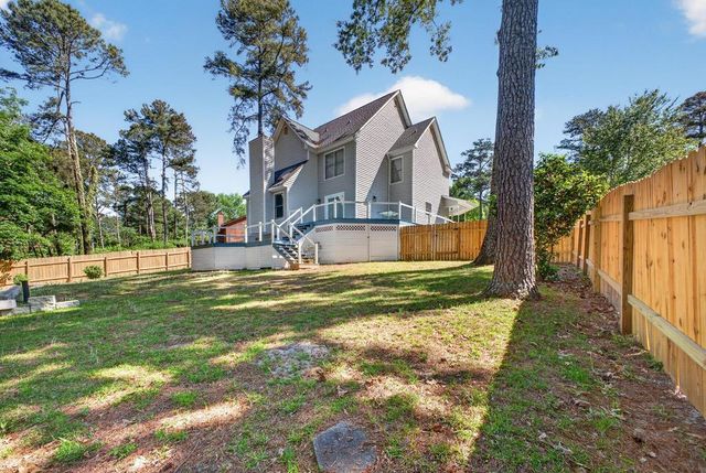 2029 Lundee Drive, Aiken, SC 29803