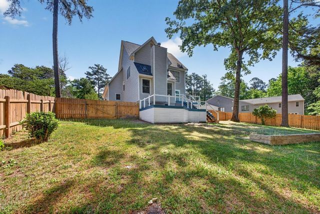 2029 Lundee Drive, Aiken, SC 29803