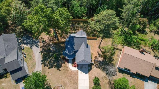 2029 Lundee Drive, Aiken, SC 29803