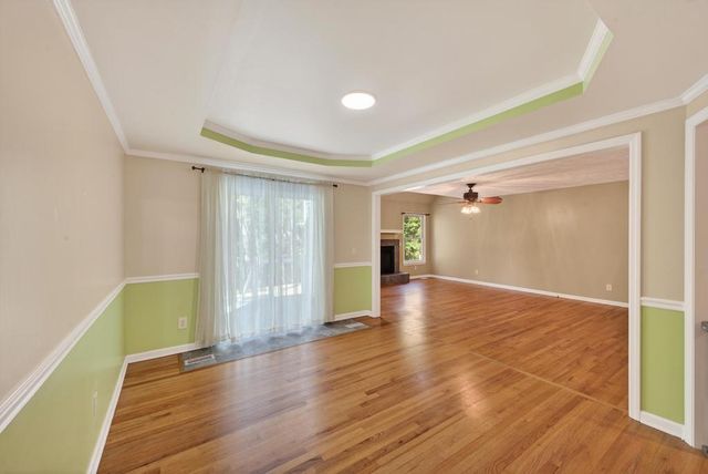 2029 Lundee Drive, Aiken, SC 29803