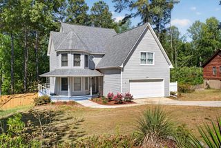 2029 Lundee Drive, Aiken, SC 29803