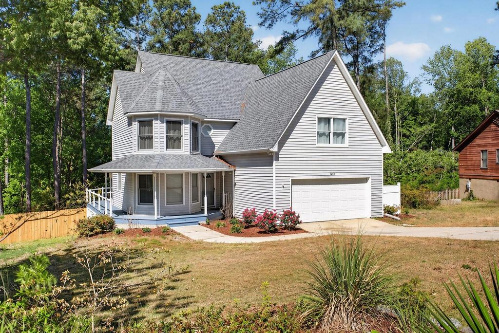 2029 Lundee Drive, Aiken, SC 29803