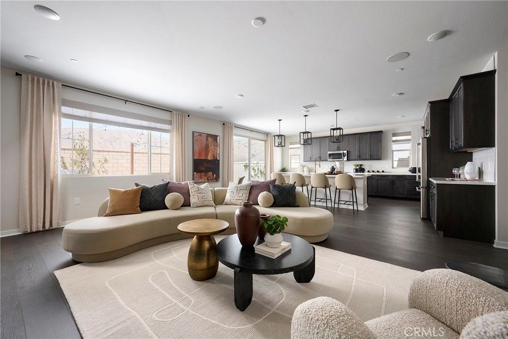 12697 Agave Ridge Court, Corona, CA 92883 — exterior