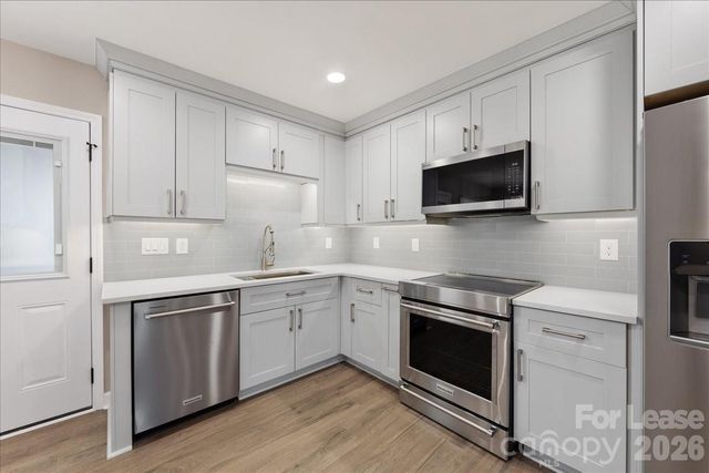 4706 Walden Court, Charlotte, NC 28210