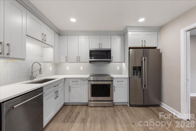 4706 Walden Court, Charlotte, NC 28210