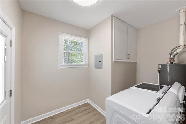 4706 Walden Court, Charlotte, NC 28210