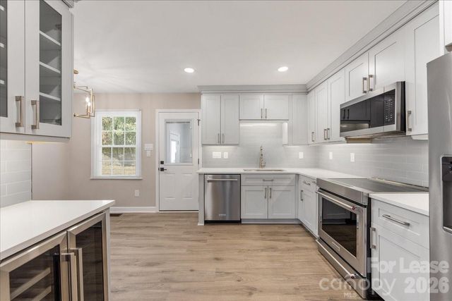 4706 Walden Court, Charlotte, NC 28210