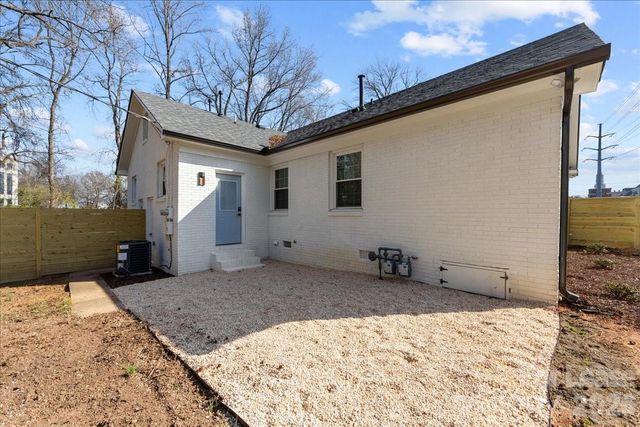 4706 Walden Court, Charlotte, NC 28210