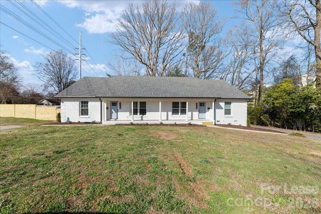 4706 Walden Court, Charlotte, NC 28210