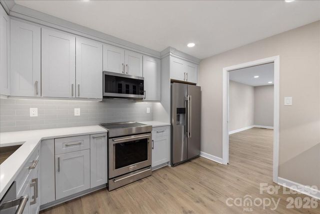 4706 Walden Court, Charlotte, NC 28210