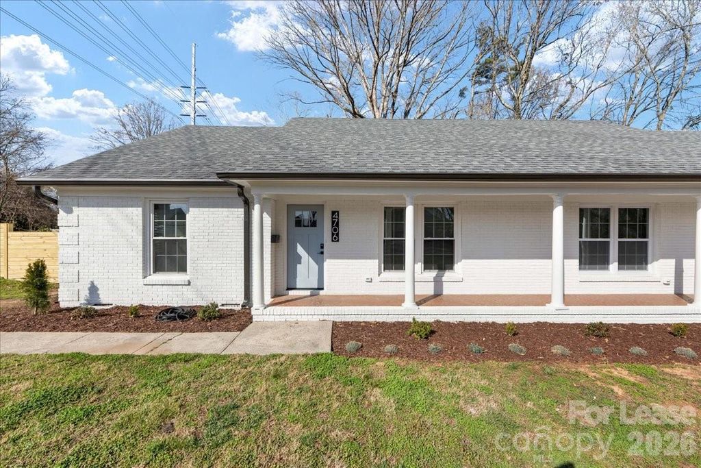 4706 Walden Court, Charlotte, NC 28210