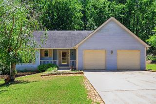 5613 YEAGER RIDGE Drive, Douglasville, GA 30135