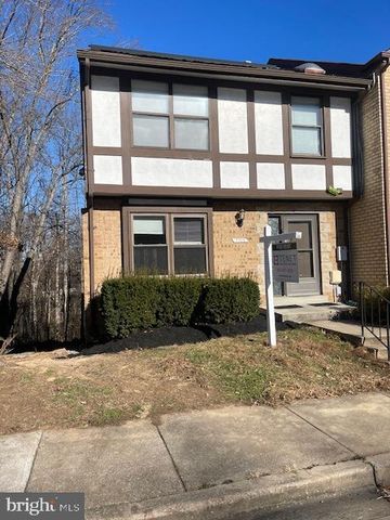 7109 KURTH LN, Lanham, MD 20706