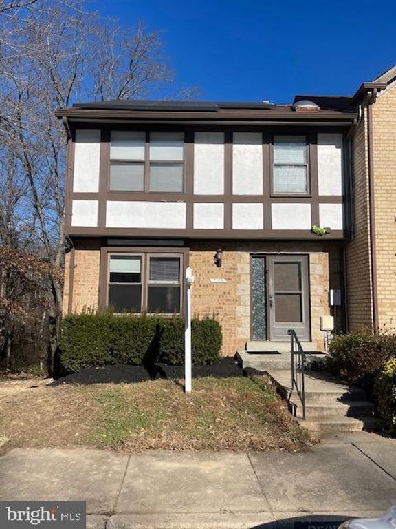 7109 KURTH LN, Lanham, MD 20706