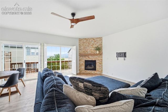 1167 Autumn Star Point, Monument, CO 80132