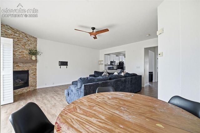 1167 Autumn Star Point, Monument, CO 80132