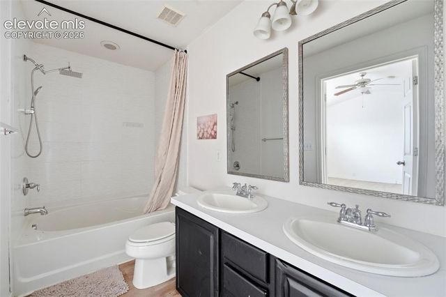 1167 Autumn Star Point, Monument, CO 80132