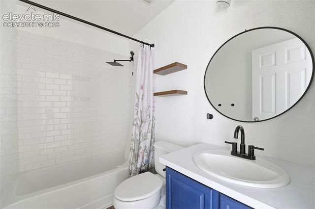 1167 Autumn Star Point, Monument, CO 80132