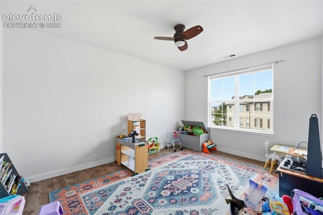 1167 Autumn Star Point, Monument, CO 80132