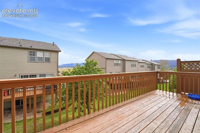 1167 Autumn Star Point, Monument, CO 80132