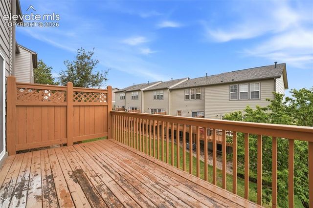 1167 Autumn Star Point, Monument, CO 80132