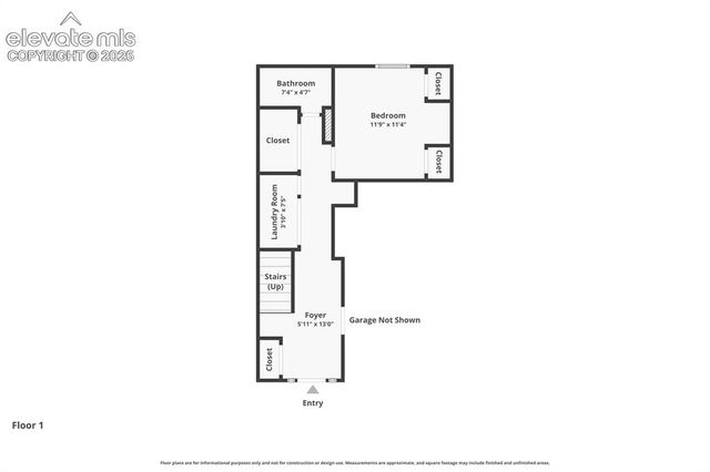 1167 Autumn Star Point, Monument, CO 80132