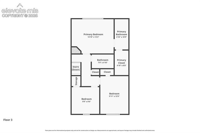 1167 Autumn Star Point, Monument, CO 80132