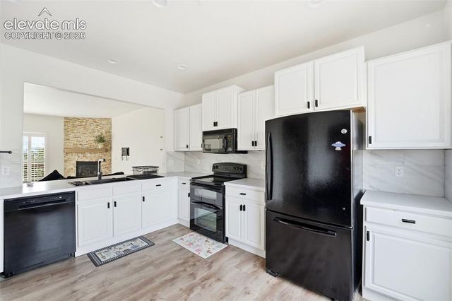1167 Autumn Star Point, Monument, CO 80132