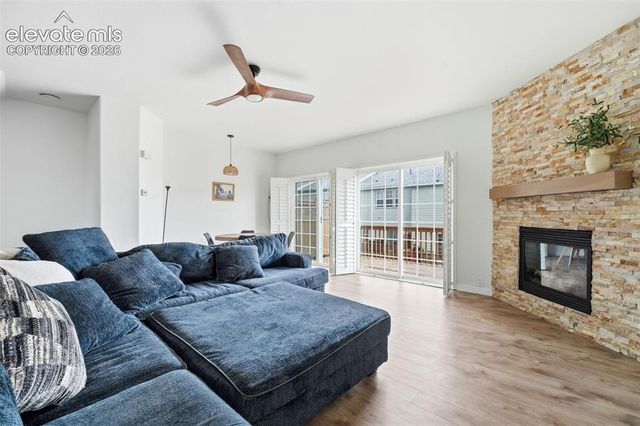 1167 Autumn Star Point, Monument, CO 80132